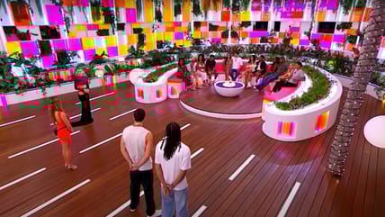 From Megan Thee Stallion to the ‘truth’ behind Chelley and Ace, we explain the ‘Love Island USA’ buzz right now